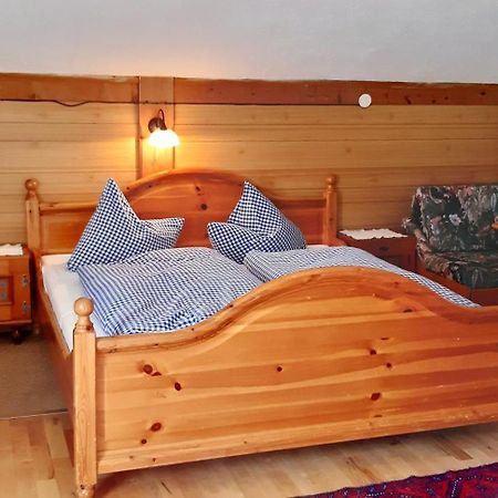 Pension Wassererhof Герлос Екстер'єр фото
