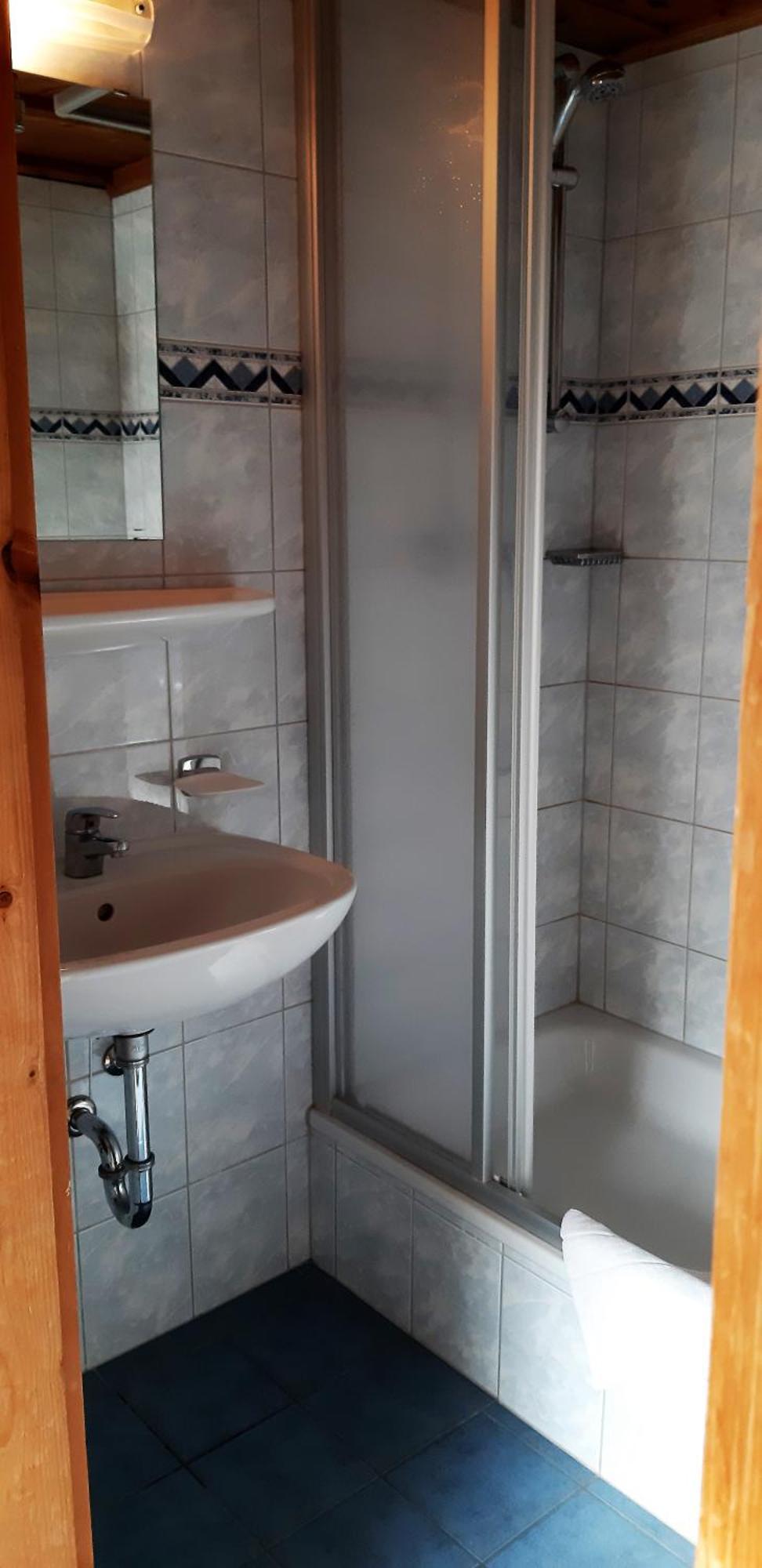 Pension Wassererhof Герлос Екстер'єр фото