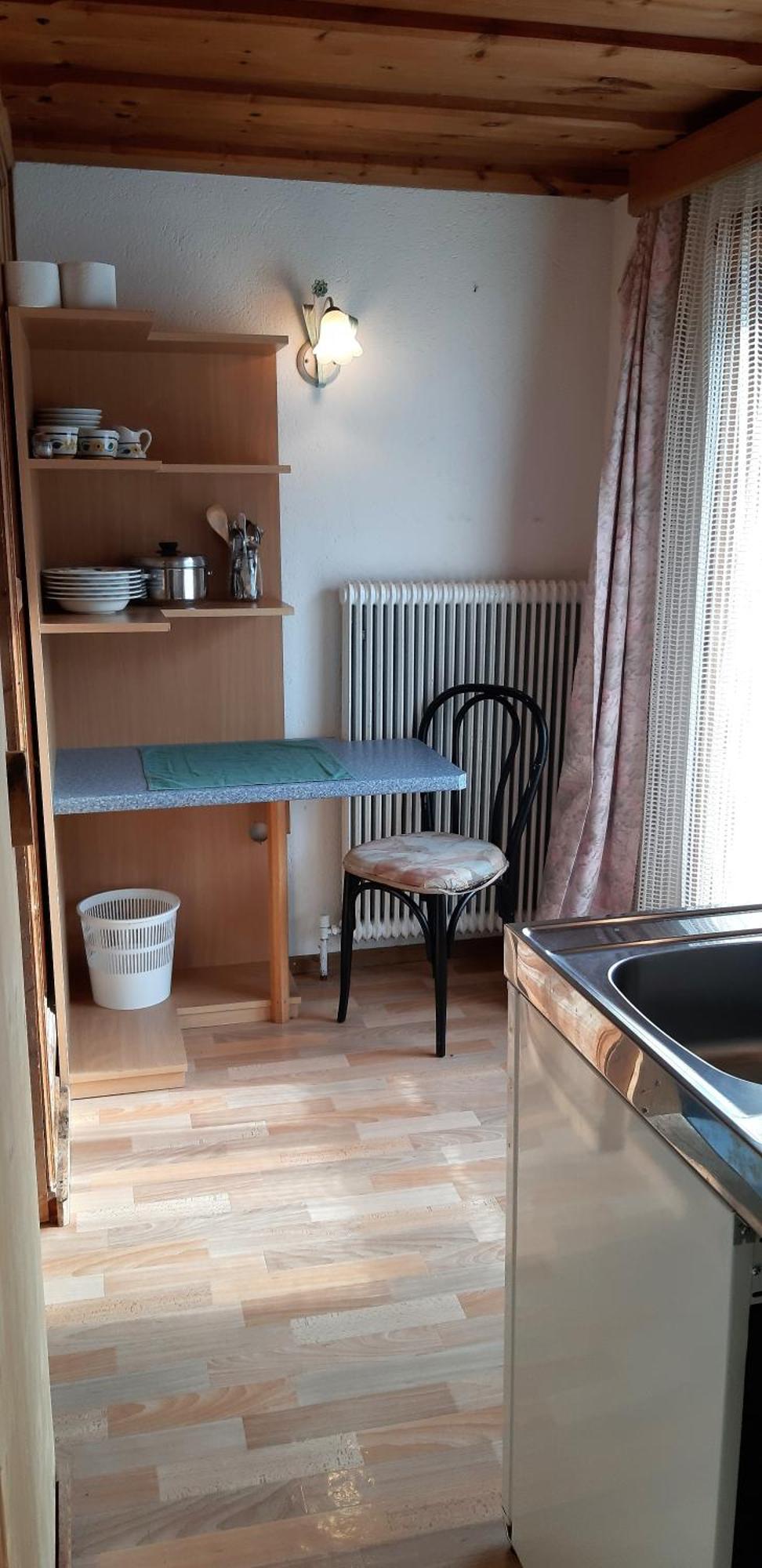 Pension Wassererhof Герлос Екстер'єр фото