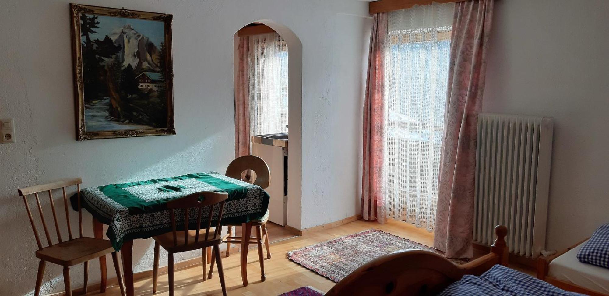 Pension Wassererhof Герлос Екстер'єр фото
