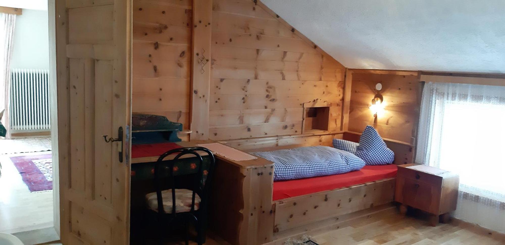 Pension Wassererhof Герлос Екстер'єр фото