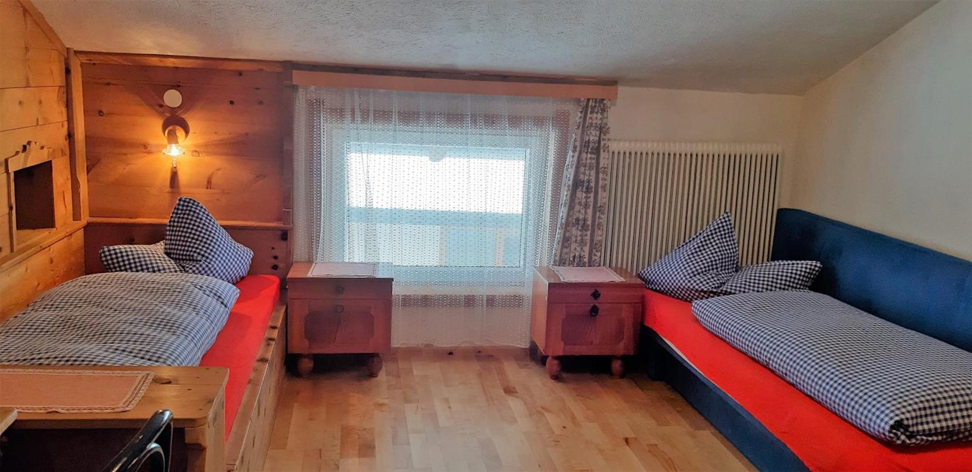 Pension Wassererhof Герлос Екстер'єр фото