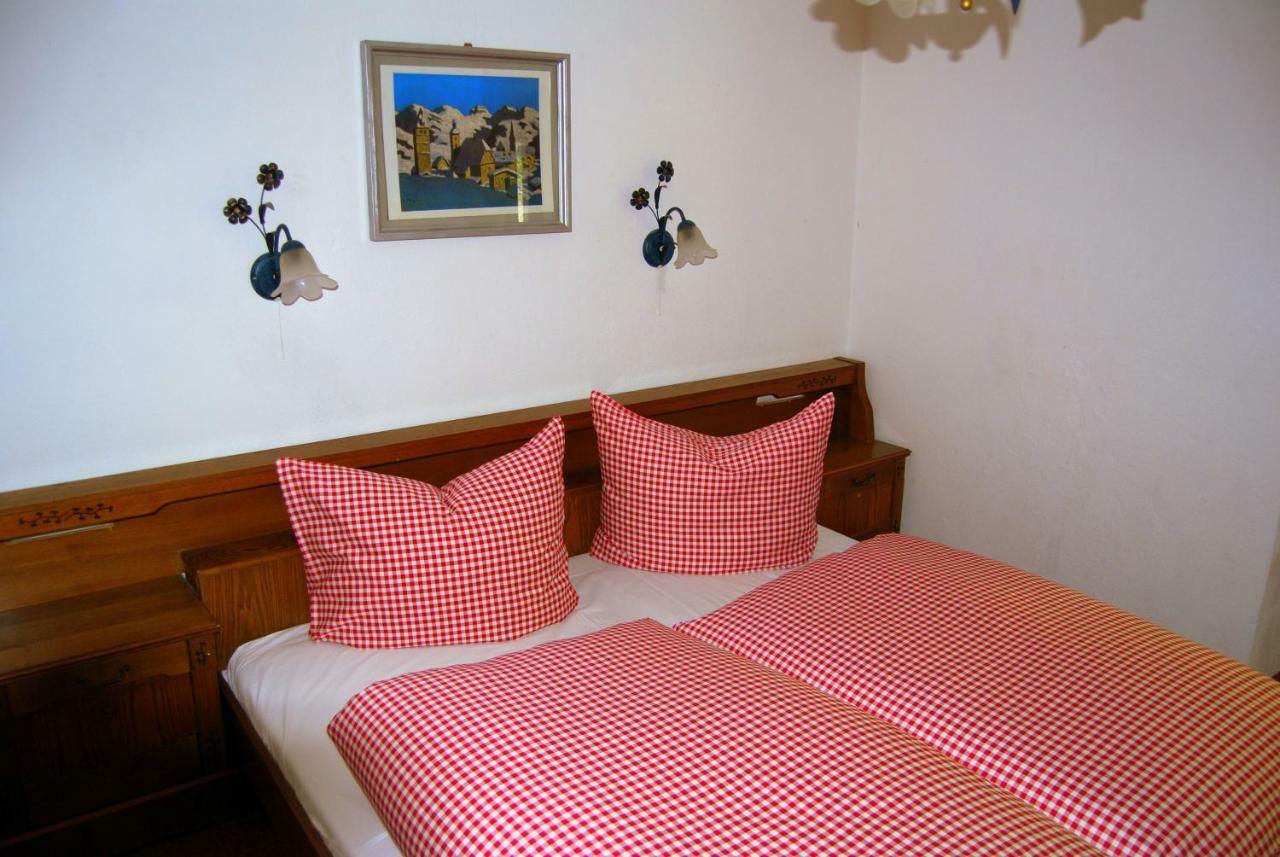 Pension Wassererhof Герлос Екстер'єр фото