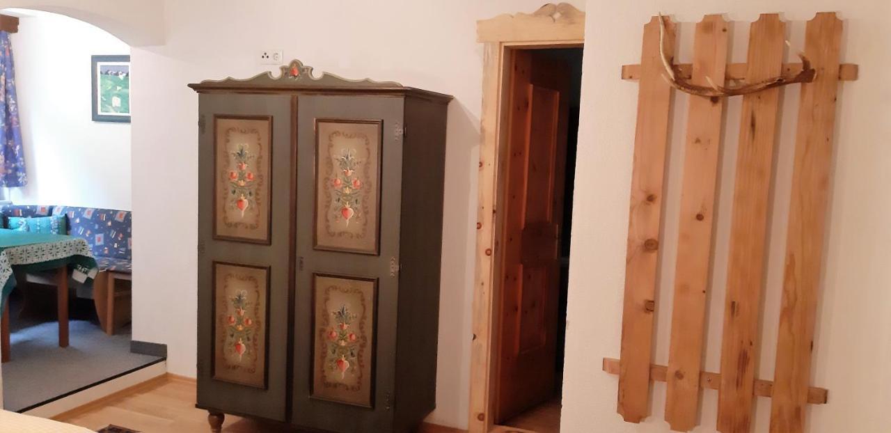 Pension Wassererhof Герлос Екстер'єр фото